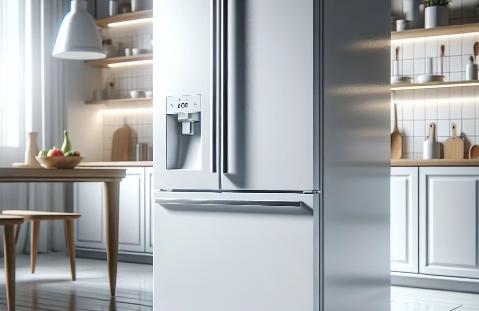 Geladeira Panasonic Frost Free 483L A+++ Branco BT55PV2W 220v