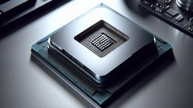 Processador Intel Core i7-13700K: Desempenho e Eficiência para Usuários Exigentes