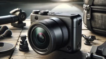 Câmera GoPro HERO12 Black Bundle: Performance e Acessórios