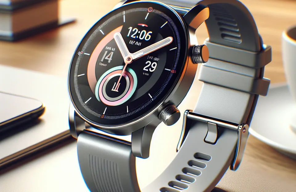 Apple Watch SE GPS 40mm: Design e Desempenho