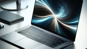 Acer Swift Go 14: Notebook fino e leve com tela 2.2K