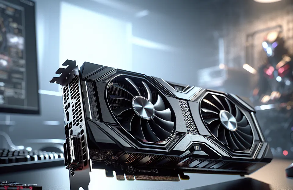XFX Speedster SWFT210 Radeon RX 7600XT 16GB é boa?
