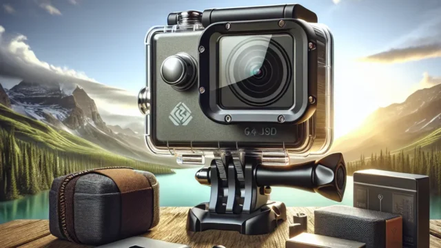 GoPro HERO13 Black Bundle: Desempenho e Versatilidade em Ação