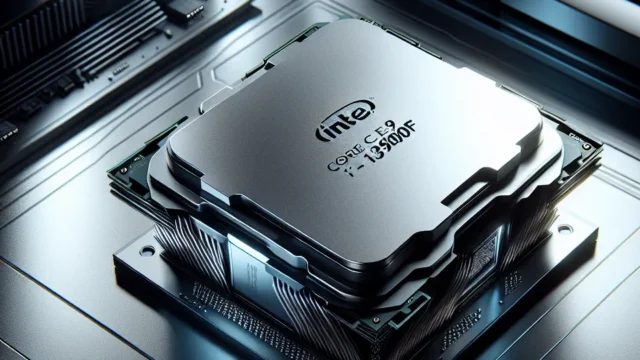 Processador Intel Core i9-13900F: Alto Desempenho para Jogos e Trabalho