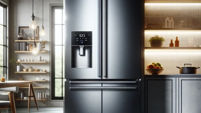 Refrigerador 371L Frost Free 2 Portas Electrolux