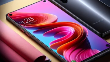 Samsung Galaxy A54 5G 256GB 8GB RAM Tela 6.4''