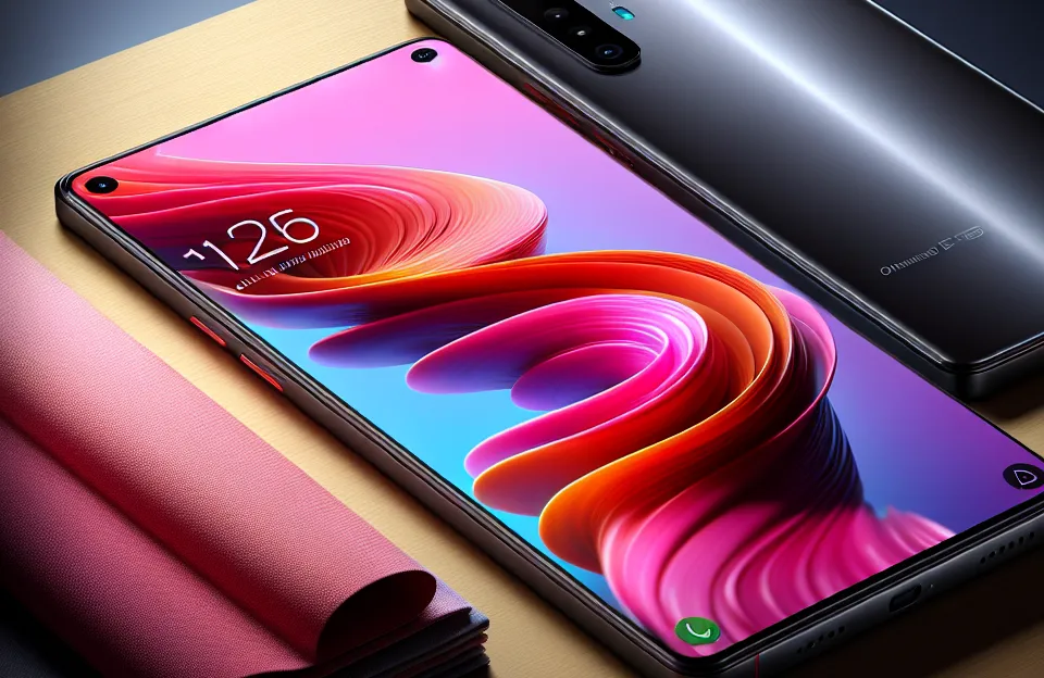 Samsung Galaxy A54 5G 256GB 8GB RAM Tela 6.4''