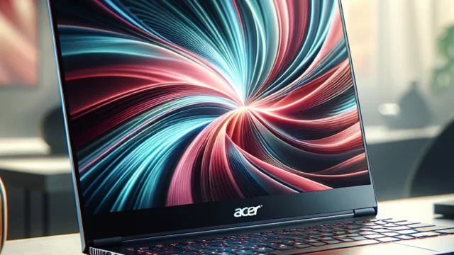 Notebook Acer Aspire 3 A315-510P-35D2: Desempenho e Custo-Benefício