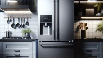 Geladeira Consul Frost Free Duplex 386L com Altura Flex