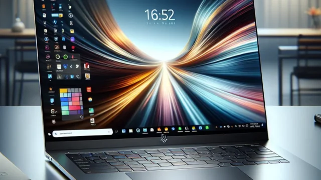 Acer Aspire 5 A515-57-53T2: Desempenho e Conectividade Avançada