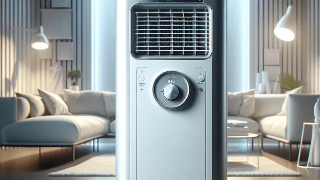 Ar-Condicionado Portátil Springer Midea 12.000 BTUs 220V