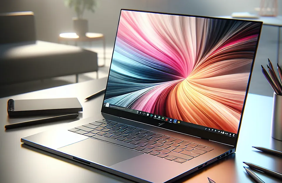 Acer Aspire 5 Slim 15,6" FHD IPS com Ryzen 7 e SSD