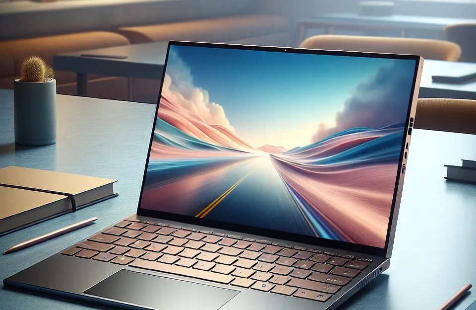 CHUWI FreeBook 2-em-1 Touchscreen 13,5'' com 12GB RAM