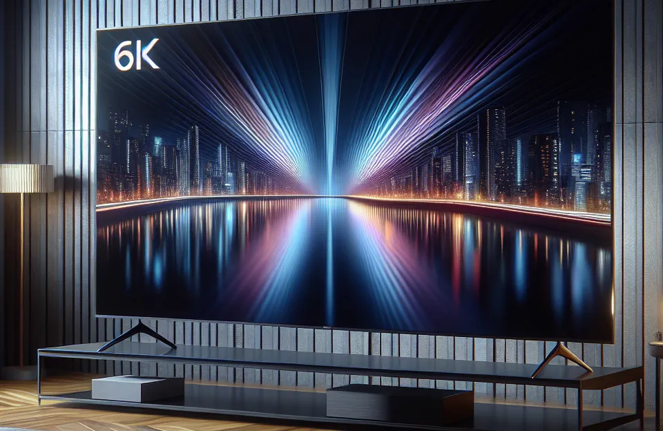 Hisense Smart TV 4K 65A6K com HDR10+ e Dolby Vision