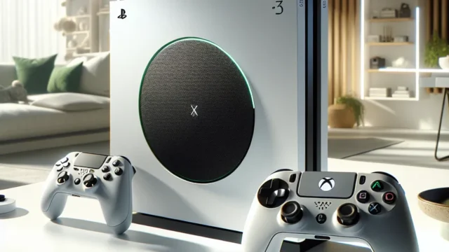 Console Series S 512GB com 1 Controle Branco e 1 Verde