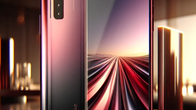 Smartphone Xiaomi 14T 512GB 12GB RAM 5G Leica