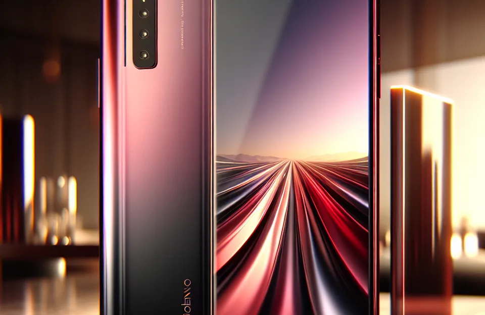 Smartphone Xiaomi 14T 512GB 12GB RAM 5G Leica