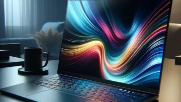 Notebook Dell Inspiron I15-I120K-A15P 15.6" Full HD