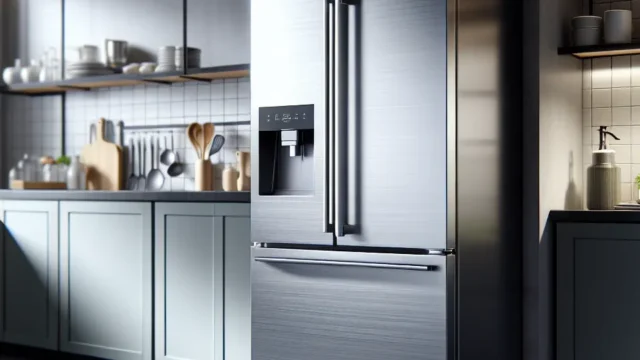 Refrigerador 370L 2 Portas Frost Free 220V Continental