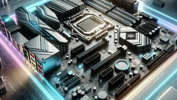 Z890 AORUS Elite WIFI7 ICE: Potência e Conectividade