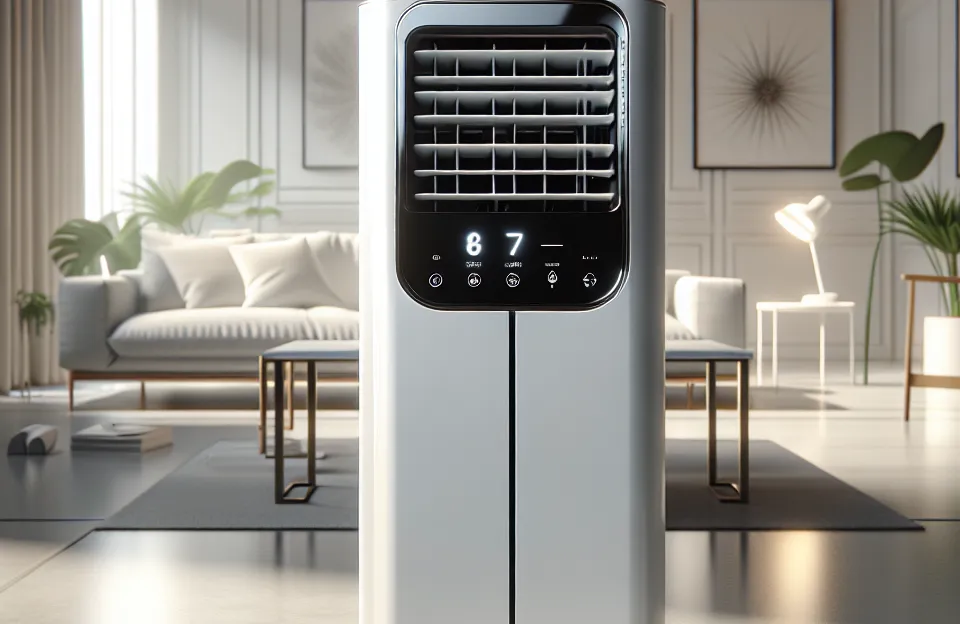 Philco PAC12000F5 Ar-Condicionado Portátil Frio Vírus Protect 220V