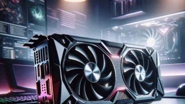 GIGABYTE RTX 3060 Gaming OC 12GB: Desempenho e Eficiência