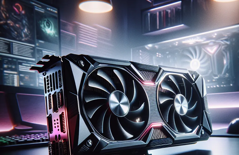 GIGABYTE RTX 3060 Gaming OC 12GB: Desempenho e Eficiência