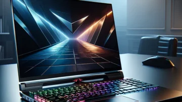 Acer Predator Helios Neo 16: Potência e Desempenho para Jogos