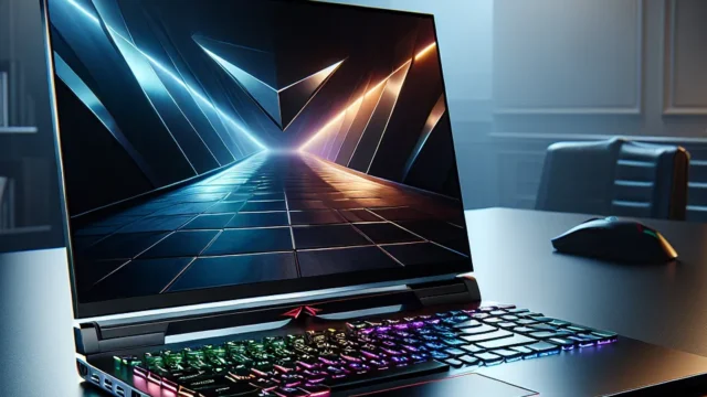 Acer Predator Helios Neo 16: Potência e Desempenho para Jogos