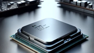 Intel® Processador de Desktop Core™ Ultra 9 285K: Performance e Potência em Até 5,7 GHz