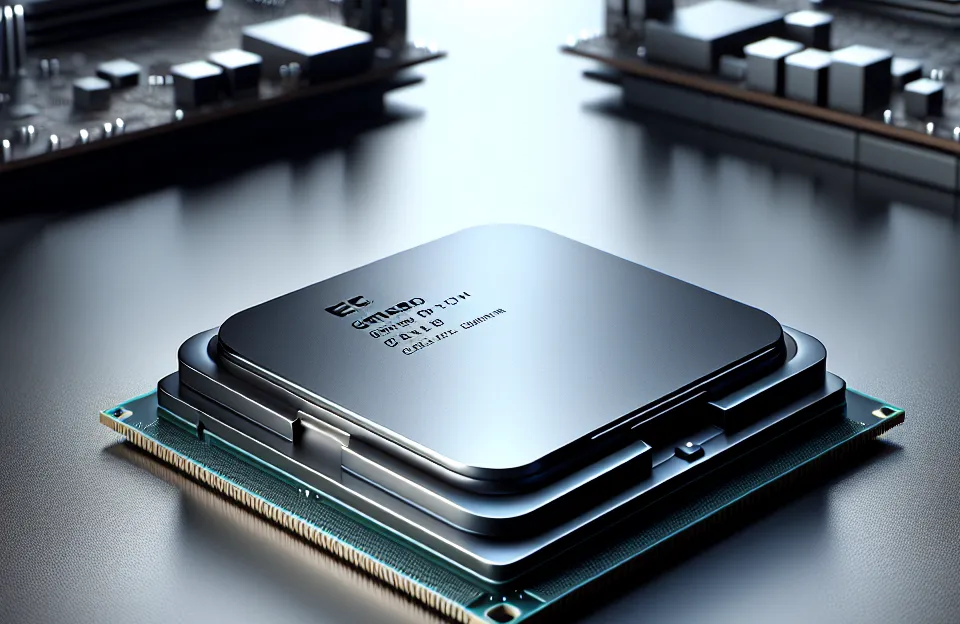 Intel® Processador de Desktop Core™ Ultra 9 285K: Performance e Potência em Até 5,7 GHz