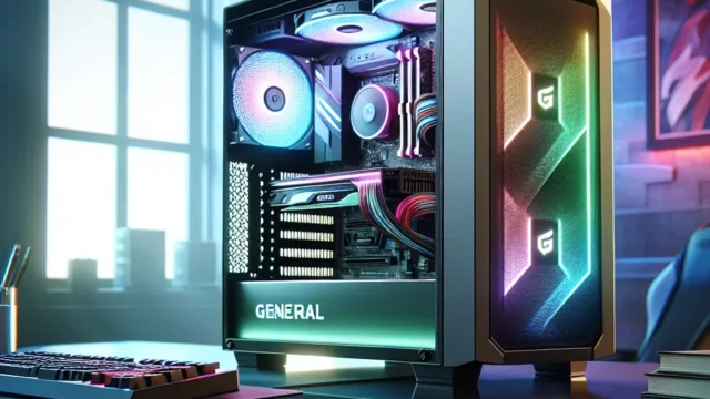 Monte seu PC: Intel Core i3-3220, RX 580 8GB, 16GB DDR3, SSD 240GB