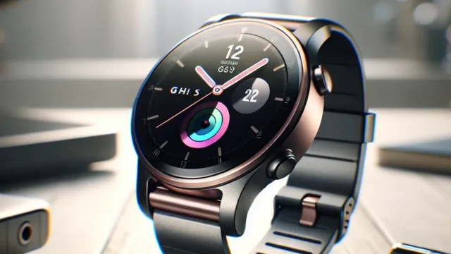 Apple Watch Series 10 GPS + Cellular: A Escolha Ideal para Quem Busca Tecnologia e Estilo