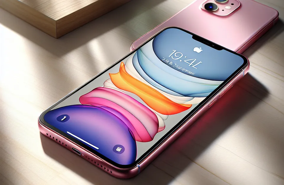 Apple iPhone 16 (128 GB) – Rosa: Desempenho, Câmera e Design Inovador