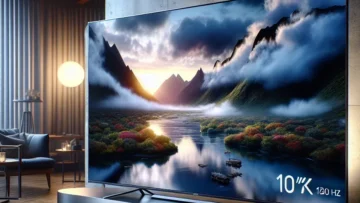 Review Smart TV 75" 4K 120 Hz Philips THE ONE 75PUG8808/78