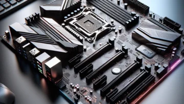 ASUS ProArt X870E-CREATOR WiFi: Placa-mãe AMD X870 com 256GB DDR6X