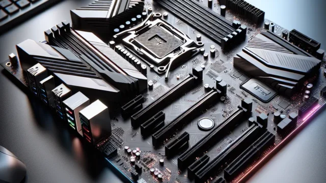 ASUS ProArt X870E-CREATOR WiFi: Placa-mãe AMD X870 com 256GB DDR6X