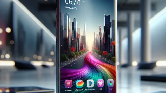 Samsung Galaxy S24+ com Galaxy AI e câmera de 12MP