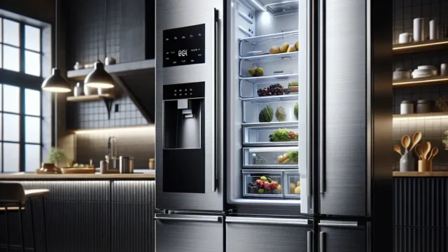 Refrigerador Consul Frost Free Duplex 451L CRM56FK