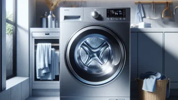 Lava e Seca Electrolux 11 Kg Ultimate Care com 15 Programas de Lavagem