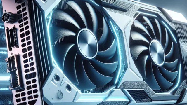 GIGABYTE GeForce RTX 4060 Eagle OC ICE 8G: Desempenho e Resfriamento Eficiente