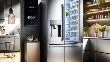 Geladeira Electrolux Inverse Inverter Experience com Fresh&Flex 488 L