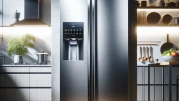 Geladeira Brastemp Frost Free Duplex 400L com Freeze Control