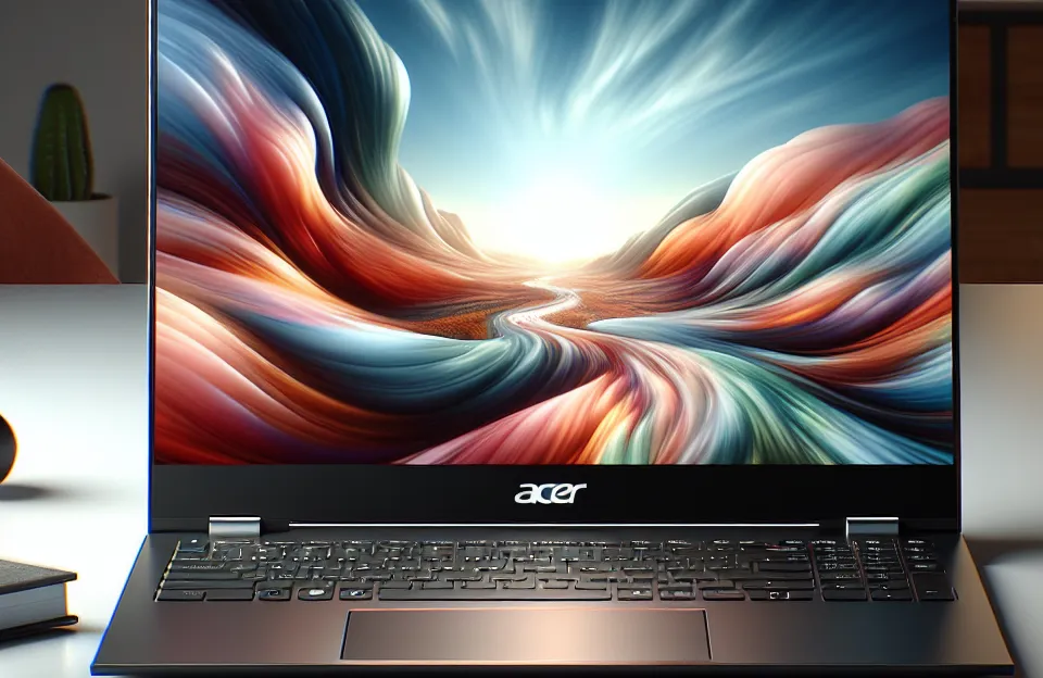 Notebook Acer Aspire 15 A15-51M-57RT: Desempenho e Eficiência