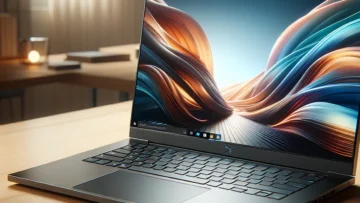 Notebook Acer A515-45-R74D: Desempenho e Eficiência