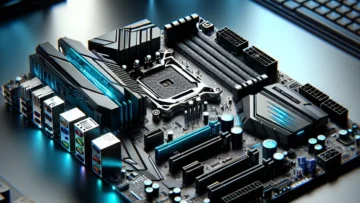 GIGABYTE Z890I AORUS ULTRA: Placa-mãe Mini ATX com Tecnologia Intel Z890