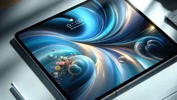 iPad da Apple (10ª Geração): Potência e Versatilidade no Seu Dia a Dia