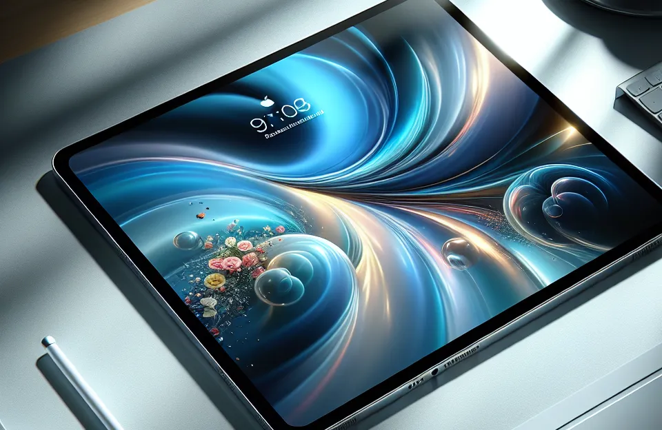 iPad da Apple (10ª Geração): Potência e Versatilidade no Seu Dia a Dia