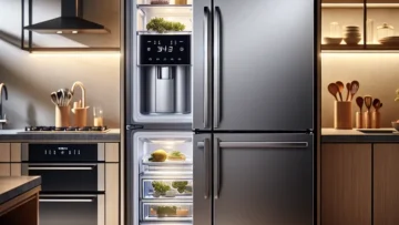 Geladeira Electrolux Frost Free 431L Duplex: Vale a Pena?