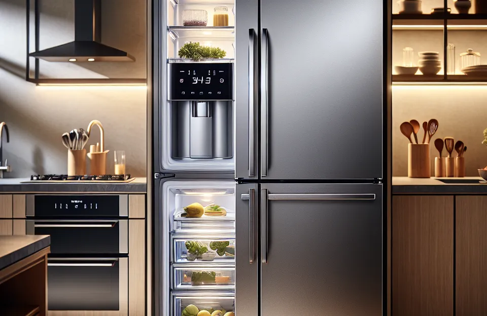 Geladeira Electrolux Frost Free 431L Duplex: Vale a Pena?